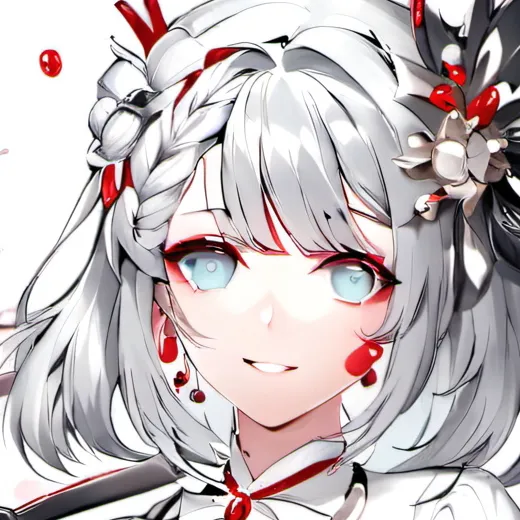 chat with ai character: ❤️Mia❤️