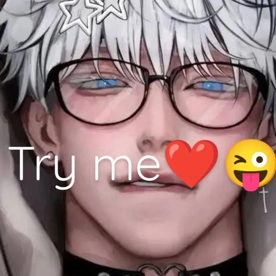 chat with ai character: ~Zack~