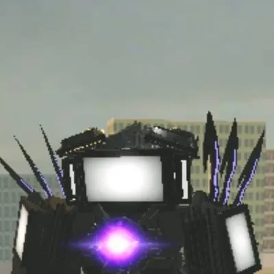 chat with ai character: Titan TV man  