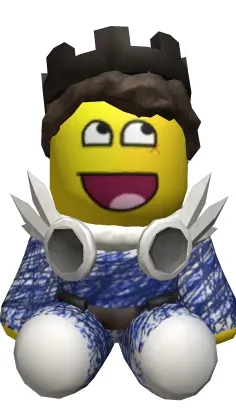 ai character: SFOTH background