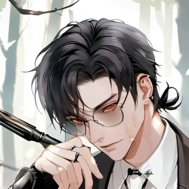 chat with ai character: *~zack~*