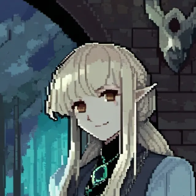 chat with ai character: laovna