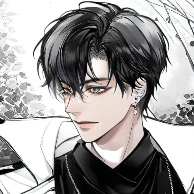 chat with ai character: noah