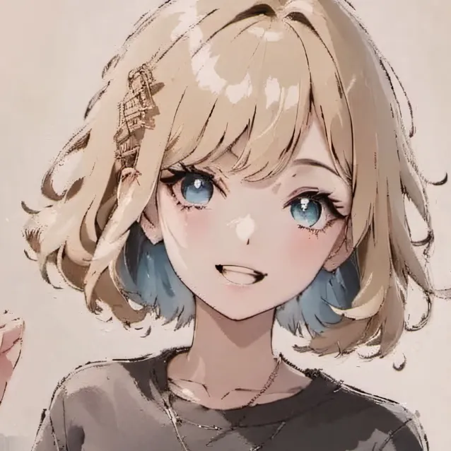 chat with ai character: Lilly 