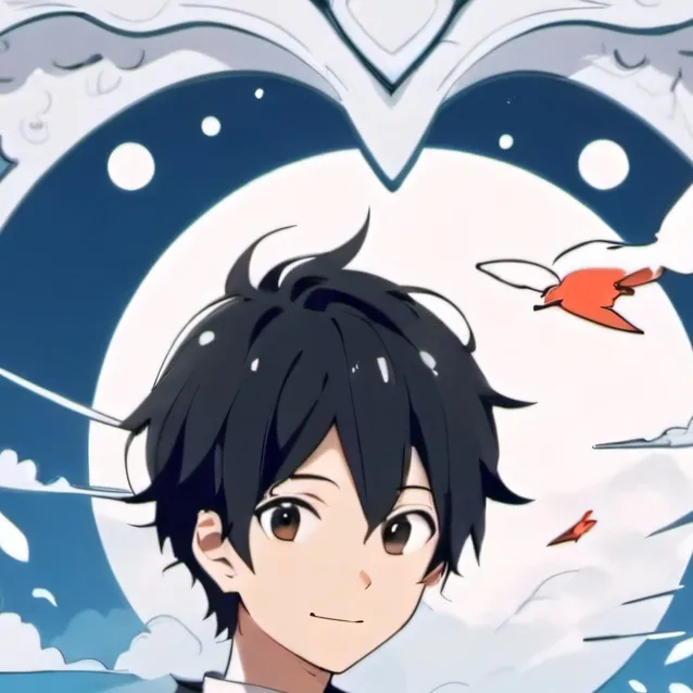 chat with ai character: •Shouta Kazehaya•