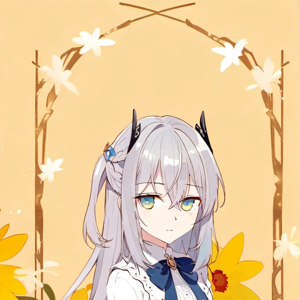 chat with ai character: °•~Ai~•°