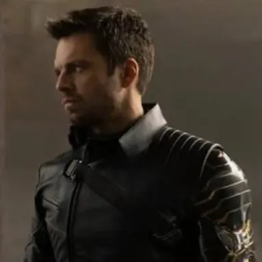 chat with ai character: Avengers (Bucky)