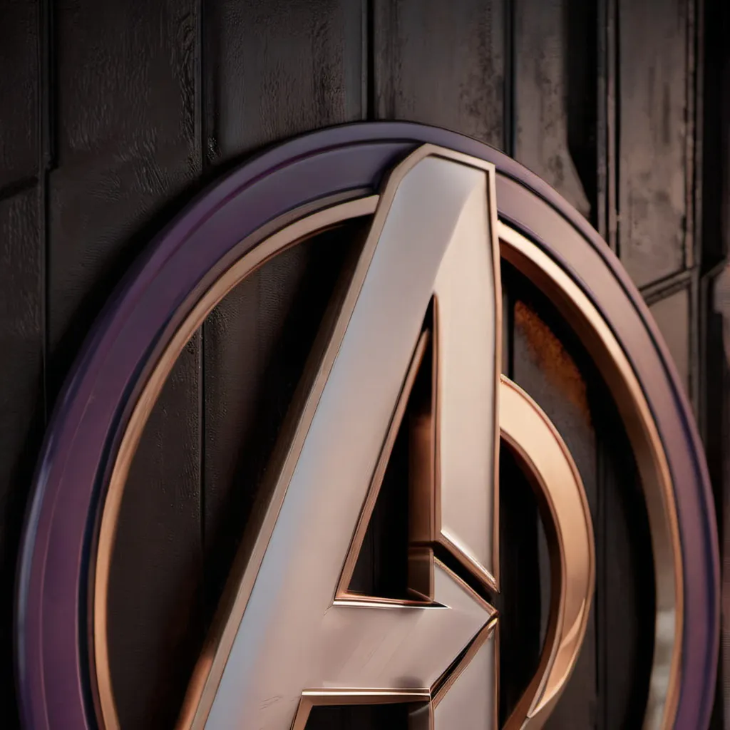 chat with ai character: Avengers (Run?)