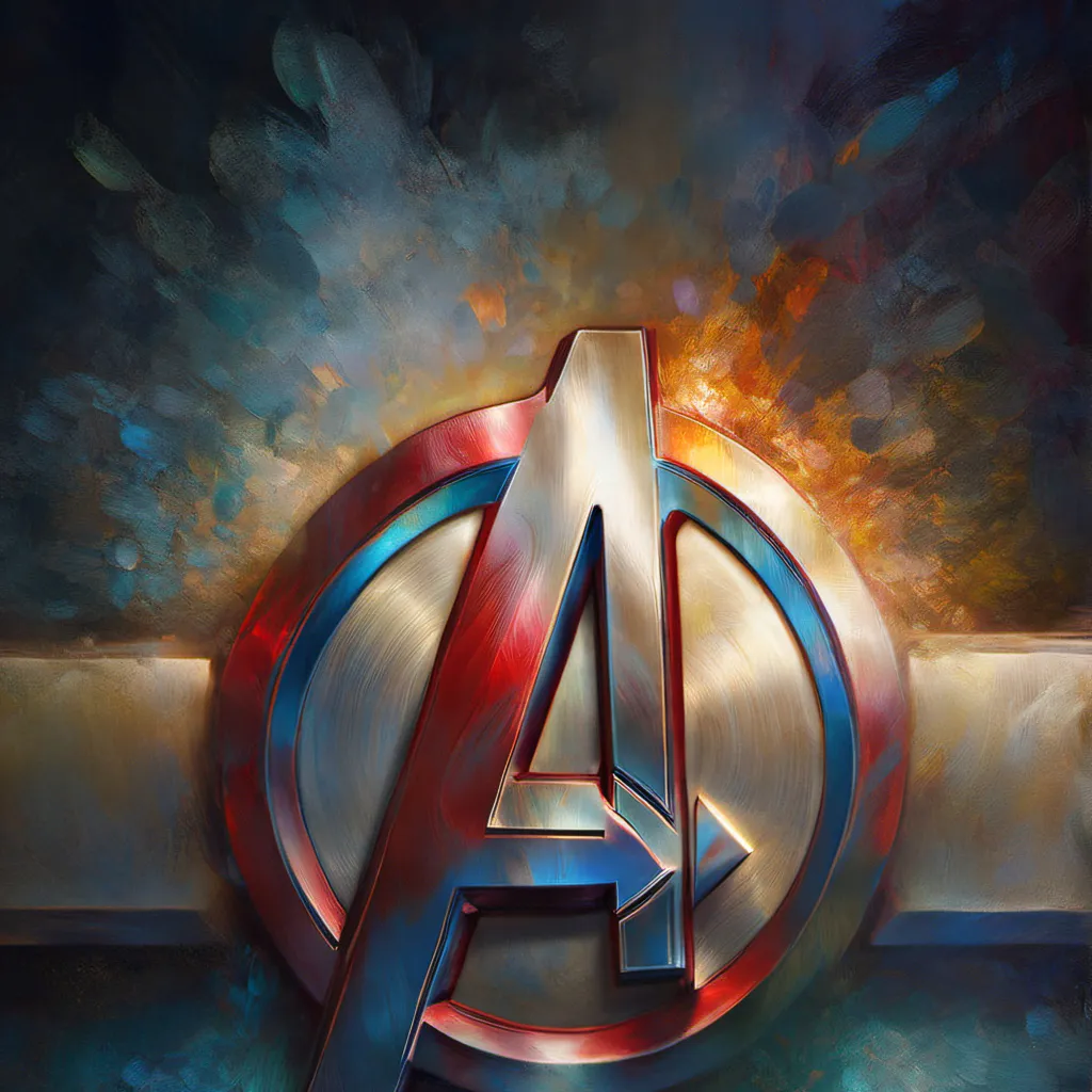 chat with ai character: Avengers (Lil❤️)