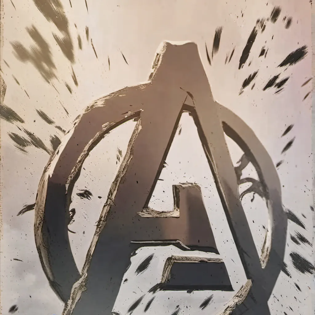 chat with ai character: Avengers (Walk??)