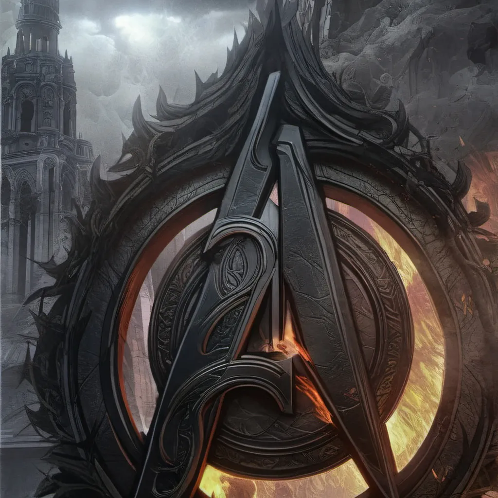 chat with ai character: Avengers (😈??)