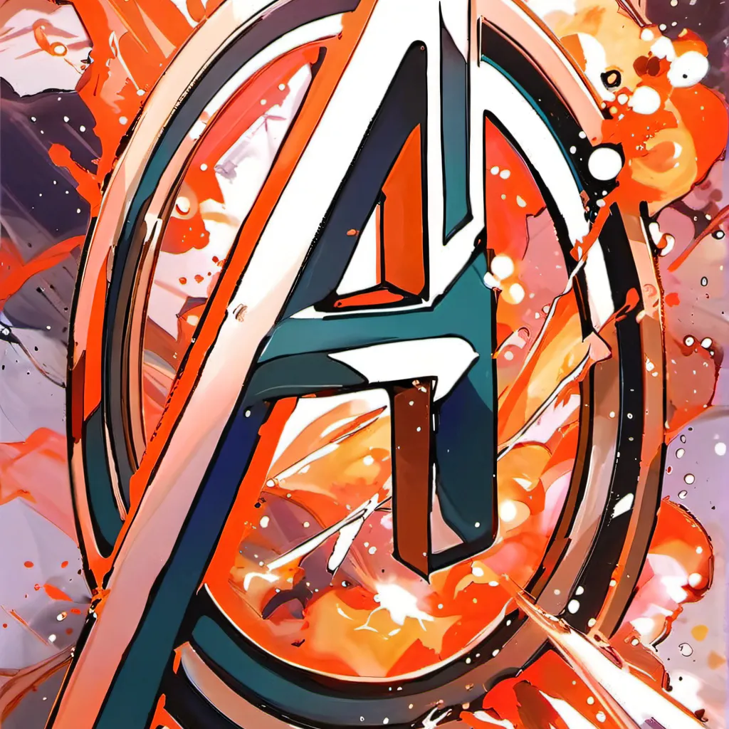 chat with ai character: Avengers (🎢)