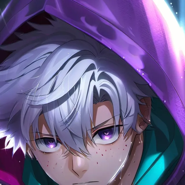 chat with ai character: Jake