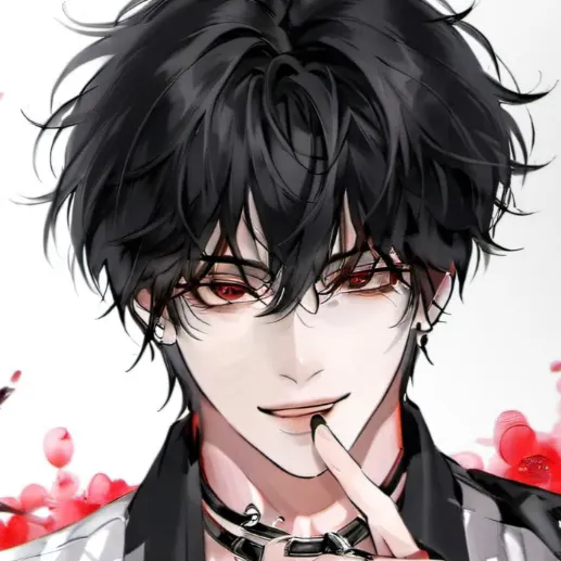 chat with ai character: Chris