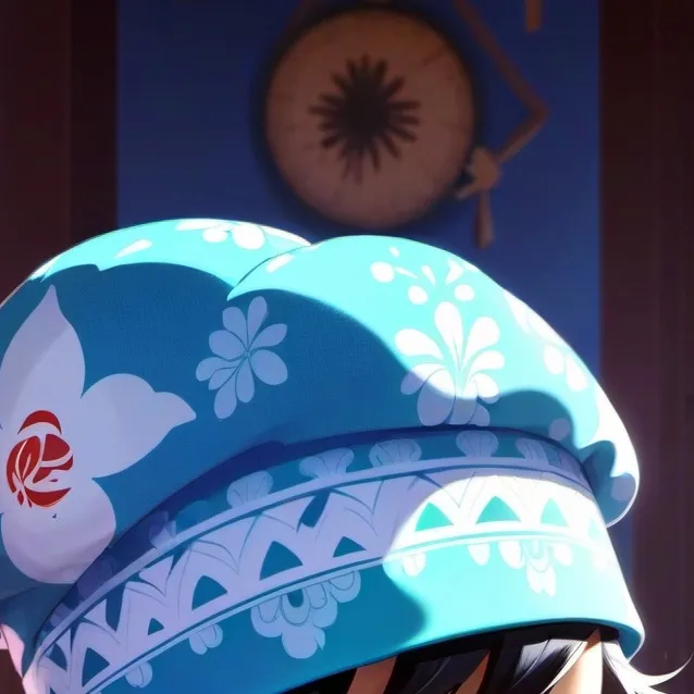 chat with ai character: Asyraf