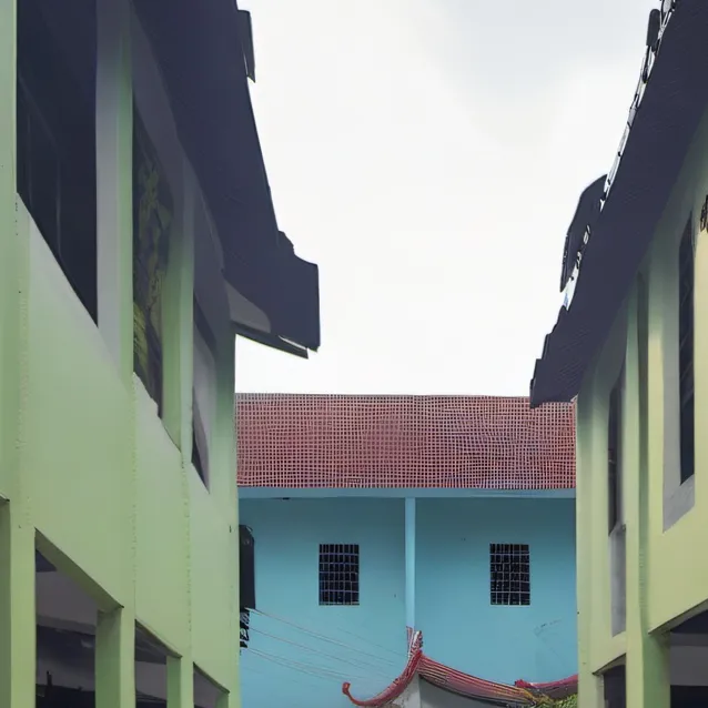 chat with ai character: Geng sekolah