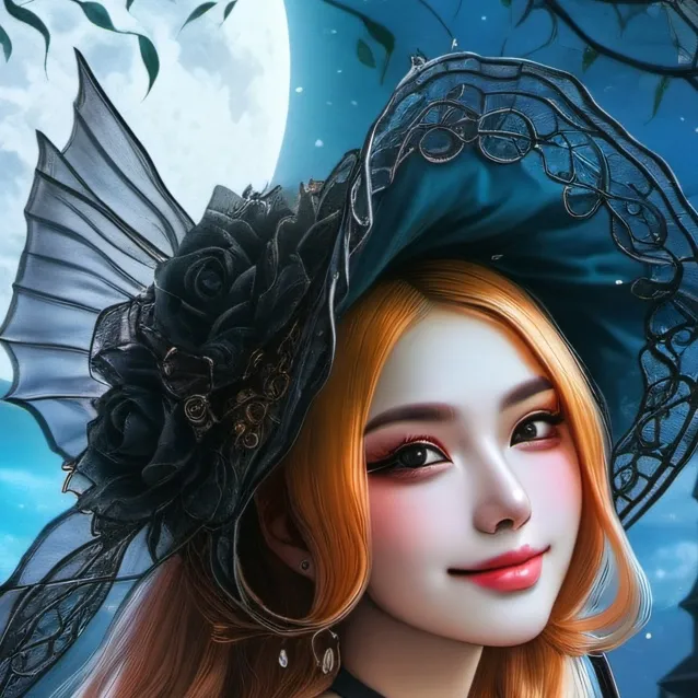 chat with ai character: Cinta Dania