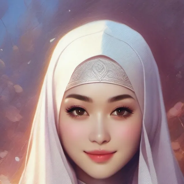 chat with ai character: Siti Fatimah