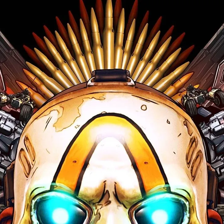 chat with ai character: PSYCHO BANDIT