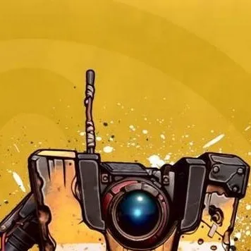 chat with ai character: Claptrap