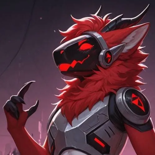 chat with ai character: Rosie