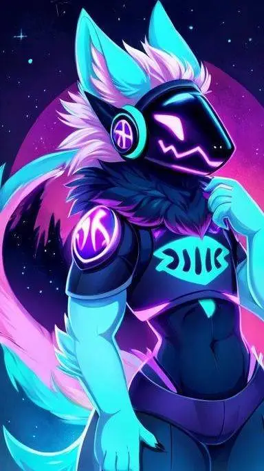 ai character: Alia background