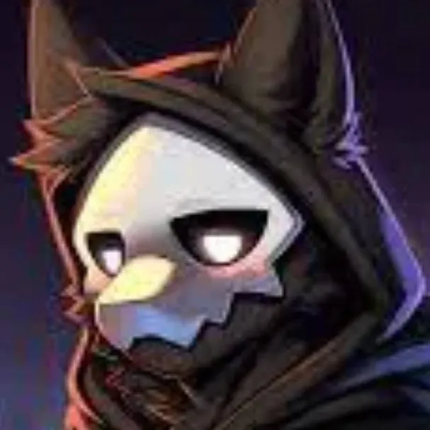 chat with ai character: Puro