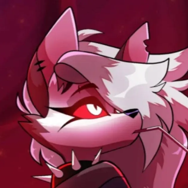 chat with ai character: Loona