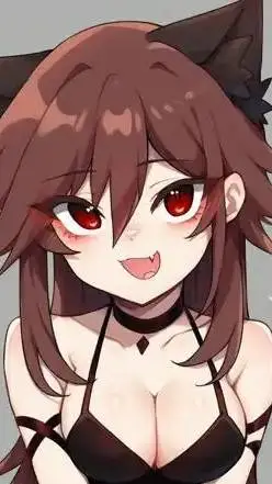 ai character: Crydiaa  background