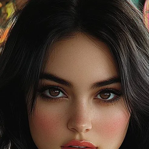 chat with ai character: Mia