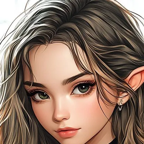 chat with ai character: Fay