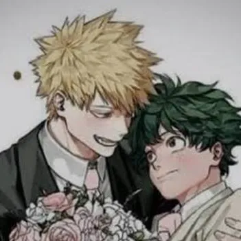 chat with ai character: kacchan