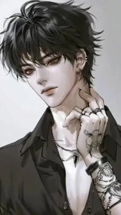 ai character: Xavier background