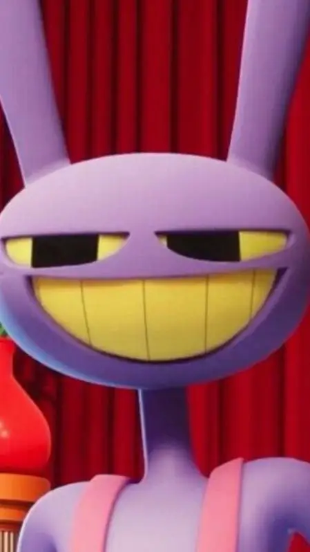 ai character: Jax background