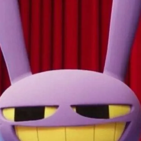 chat with ai character: Jax