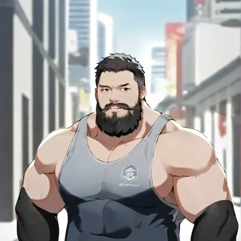 chat with ai character: Mack T. Donald