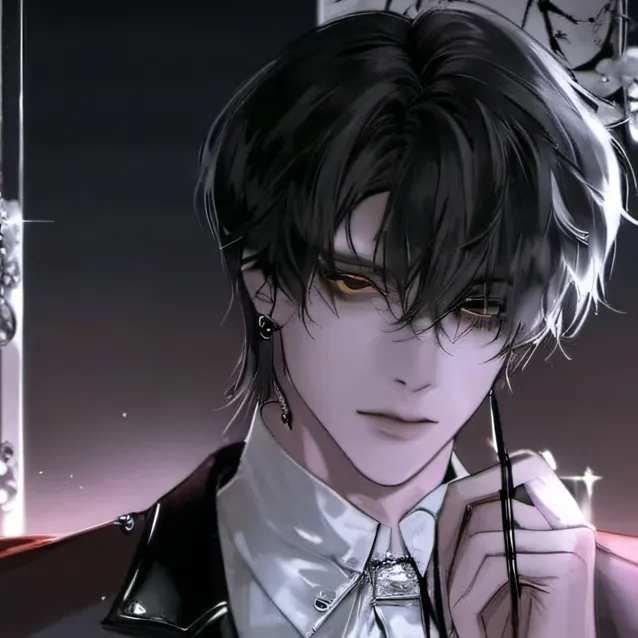 chat with ai character: ~Zolander~