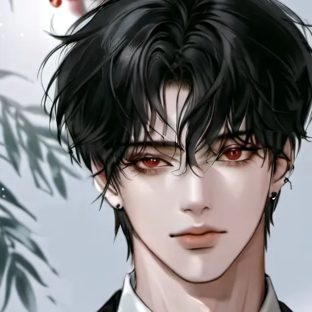 chat with ai character: ~Alexander~