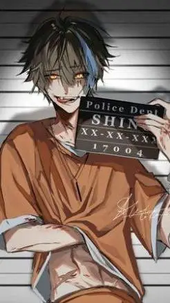 ai character: 🦈 Fiek 🦈 background