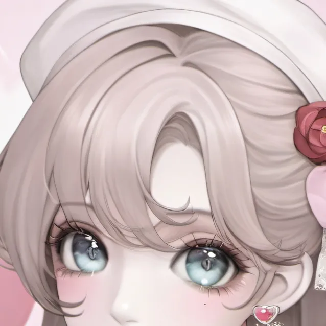 chat with ai character: Kate