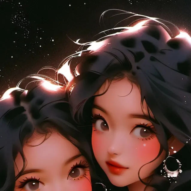 chat with ai character: Stephanie 