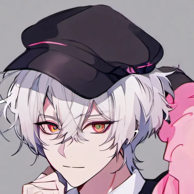 chat with ai character: { LEO }