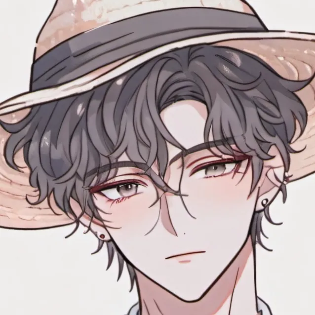chat with ai character: ~DAVE~