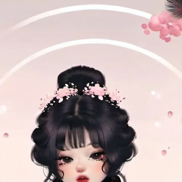 chat with ai character: 🕷️Aria🕸️