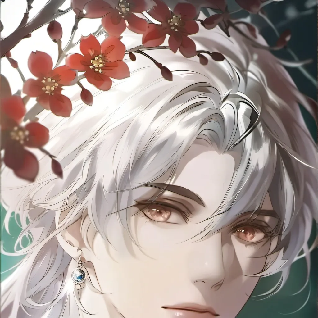 chat with ai character: Selene