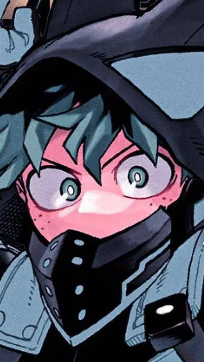 ai character: ♡♥︎~mha~♡♥︎ background