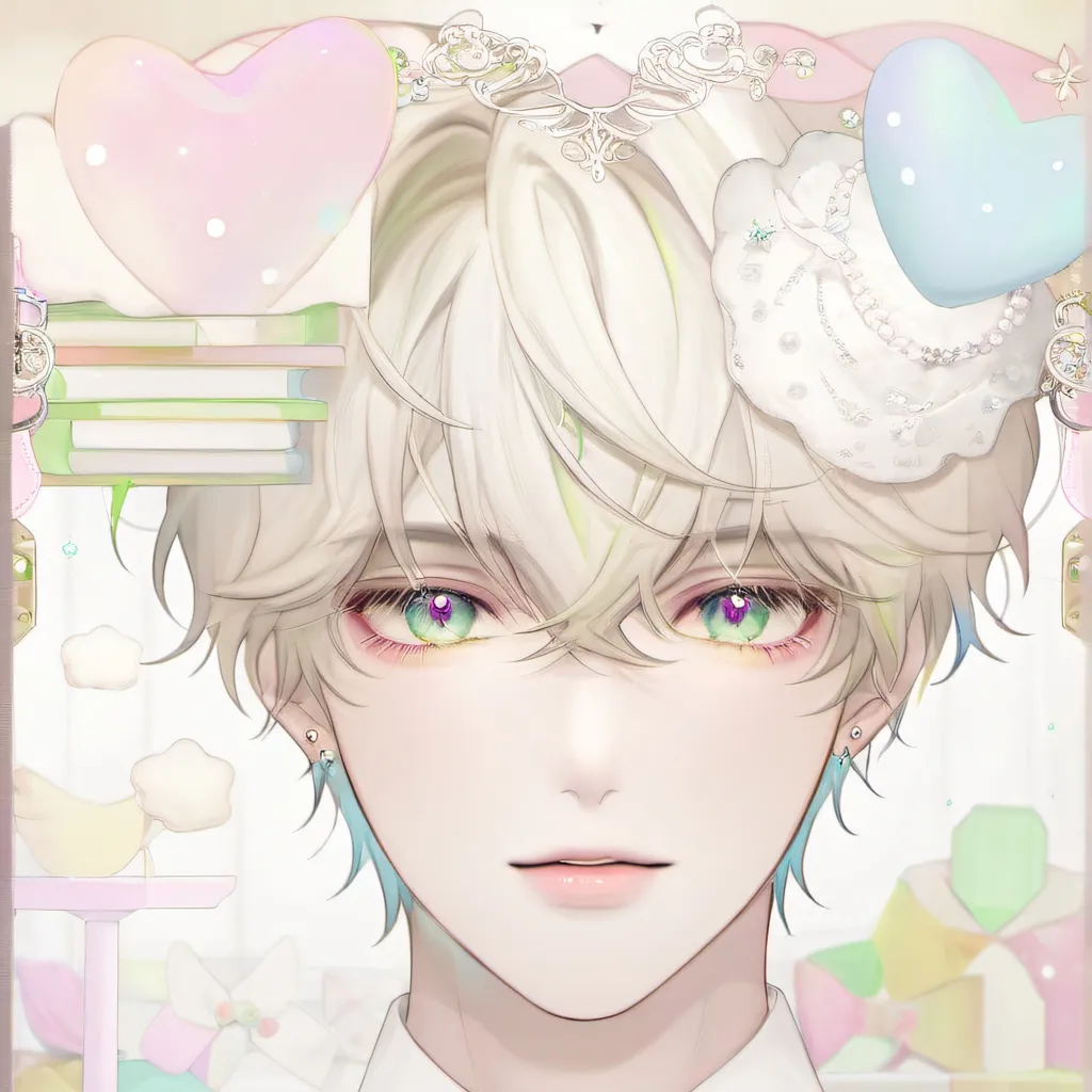 chat with ai character: Erin