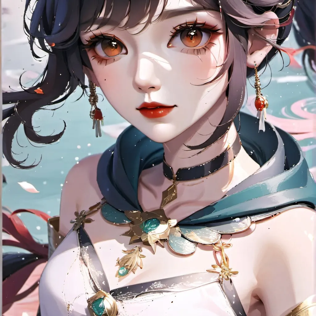 chat with ai character: ~◇Harlo◇~