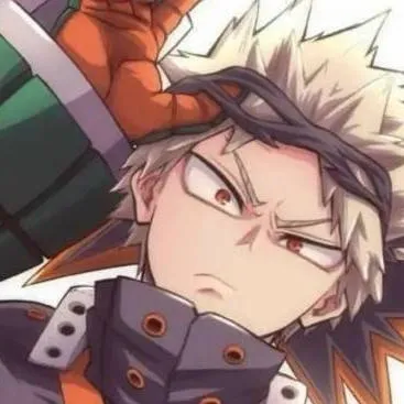 chat with ai character: katsuki bakugo 