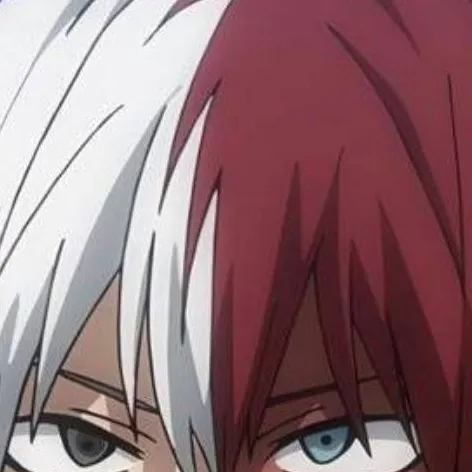 chat with ai character: Shoto as an Baby??